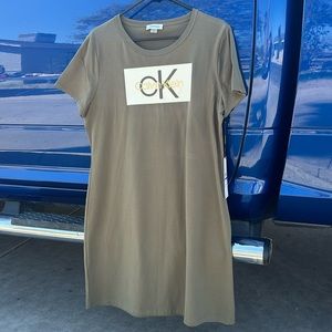 Calvin Klein Dress